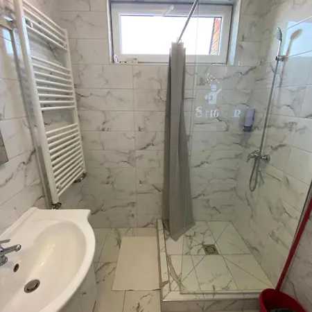 Apartman Fo-rest