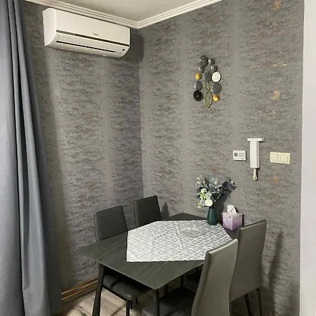 Fo-rest Apartament