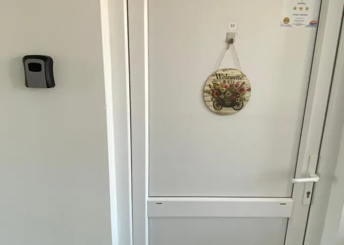 Fo-rest Apartament *